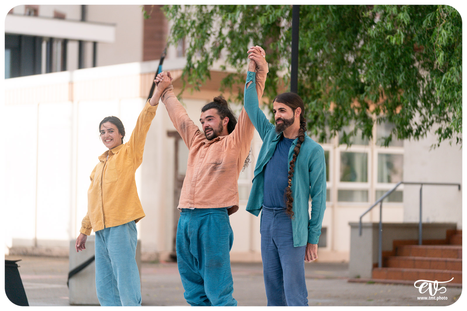 QUAND ON ETAIT SEUL.ES (CIE SI SEULEMENT)